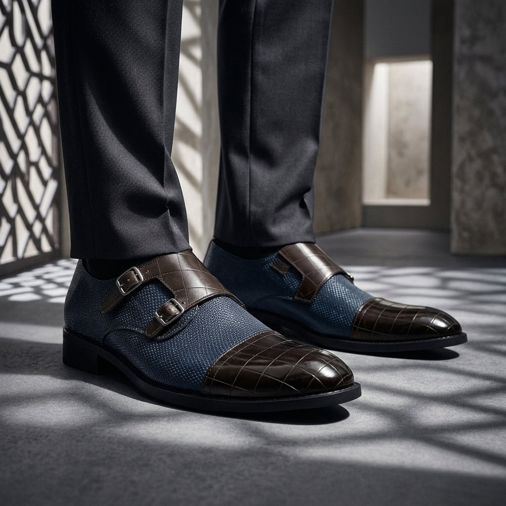 Luciano Dress Shoes
