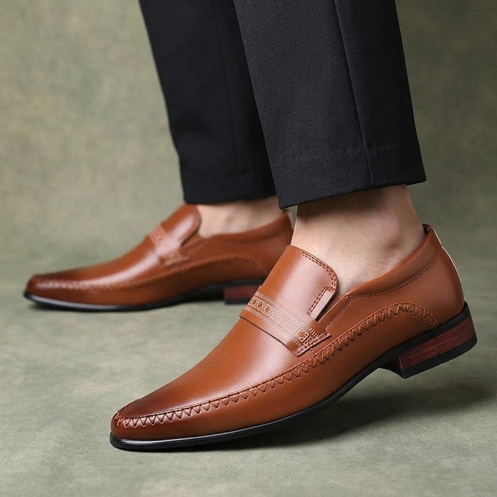 Enzo Rinaldi Loafers