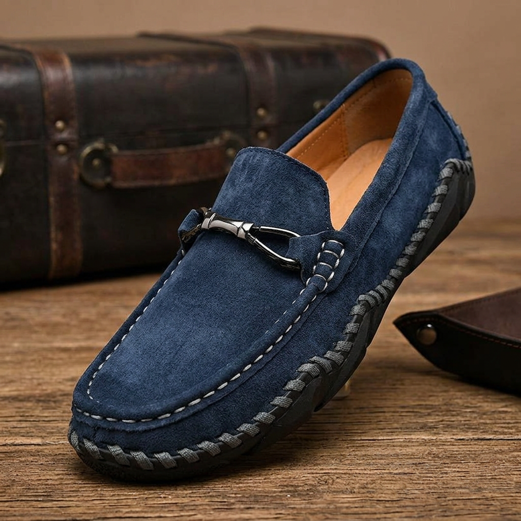 TRIVELLI LOAFERS