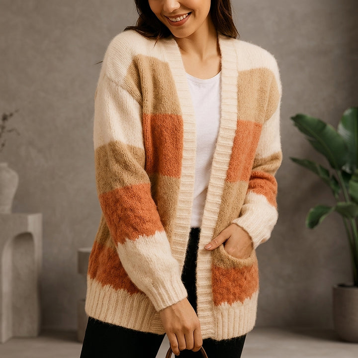 Annelise Knitted Cardigan