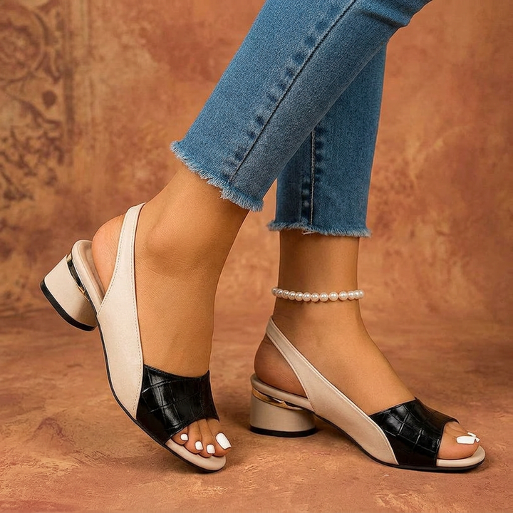 SOLANA SLIP ONS
