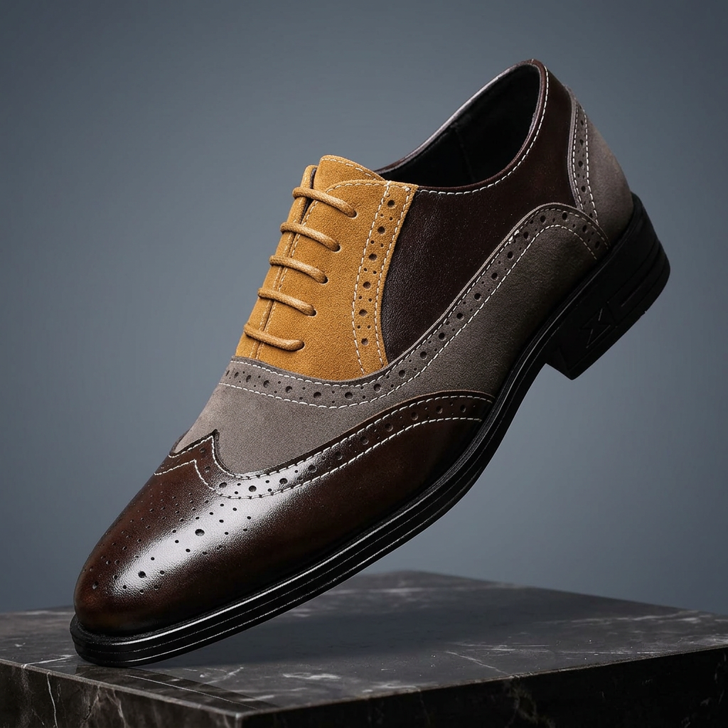 MARCELLO GRAND OXFORD