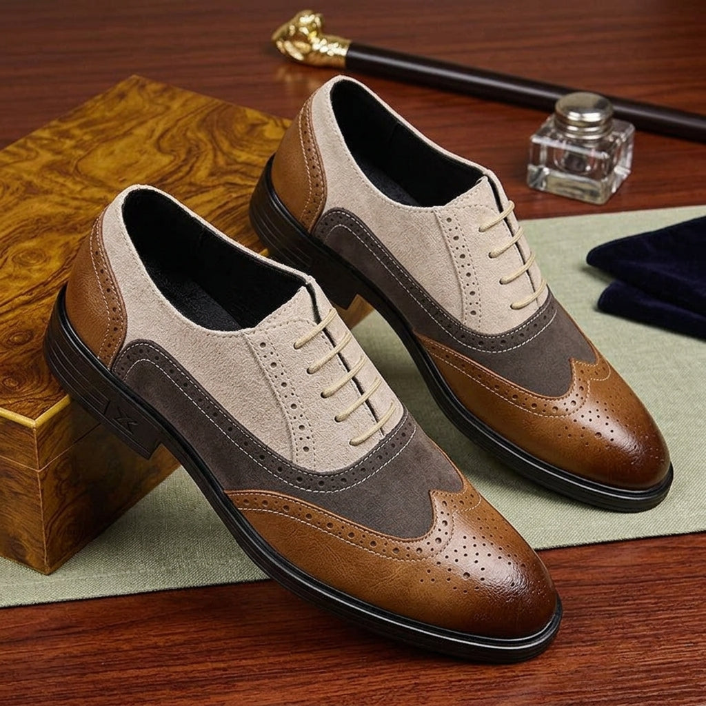 MARCELLO GRAND OXFORD
