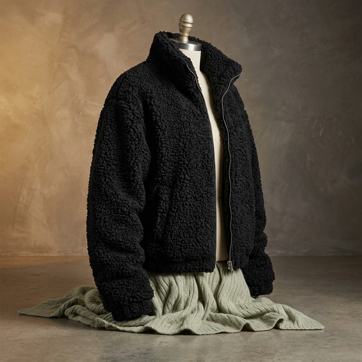Aspen Sherpa Jacket