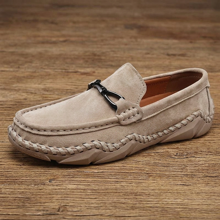 TRIVELLI LOAFERS