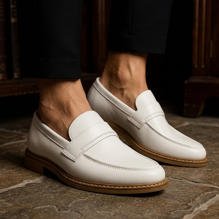 Barrett Loafers