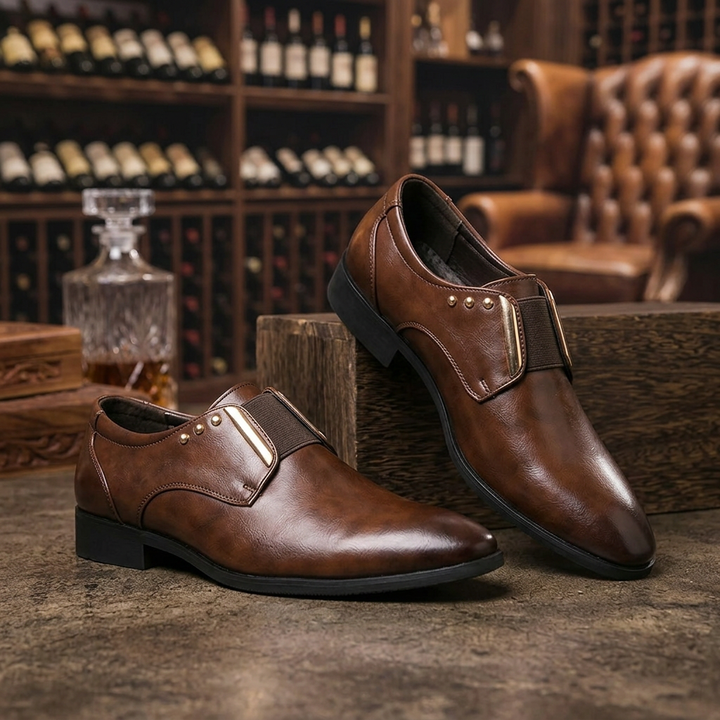 Marston Dress Shoes