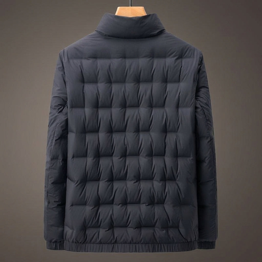 Belleroy Duck Down Jacket