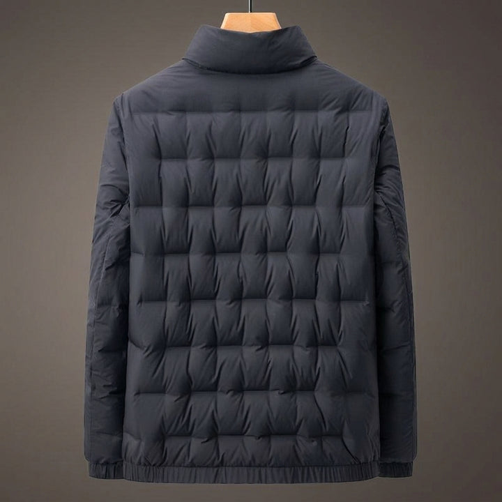 Belleroy Duck Down Jacket