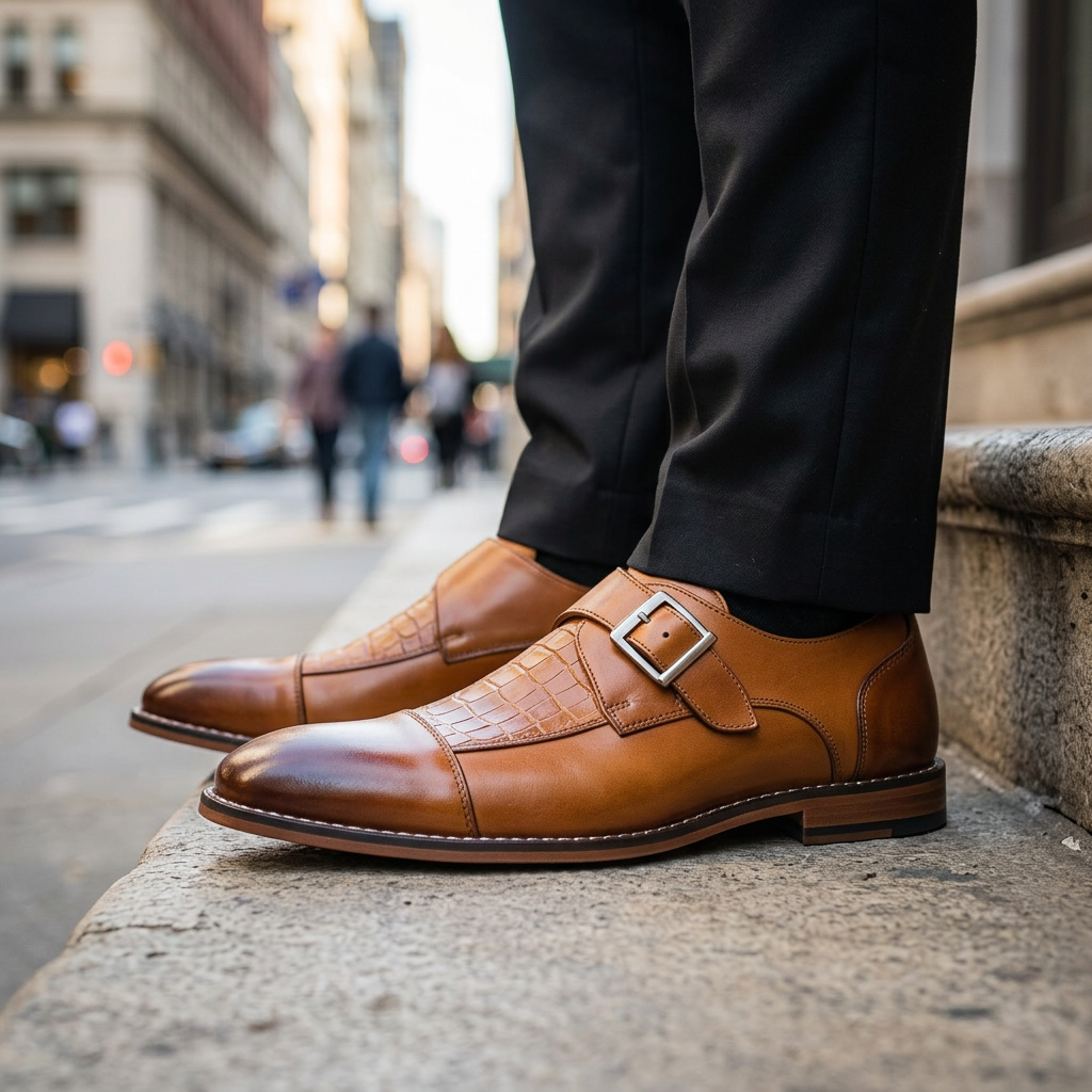 VITTORIO PRESTIGE LOAFERS
