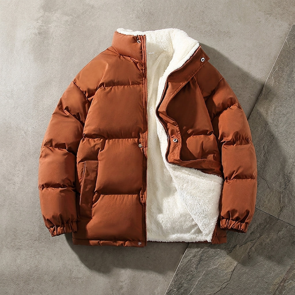 Clayton Puffer Jacket