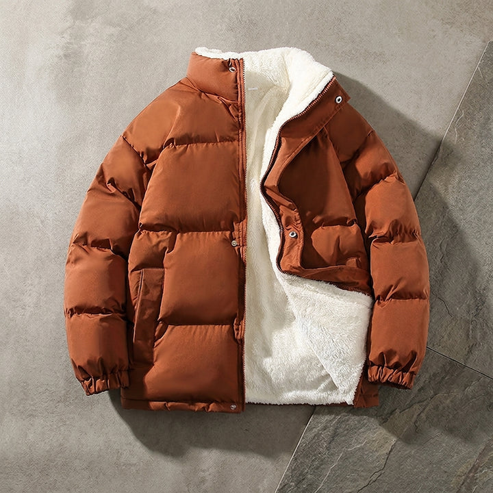 Clayton Puffer Jacket