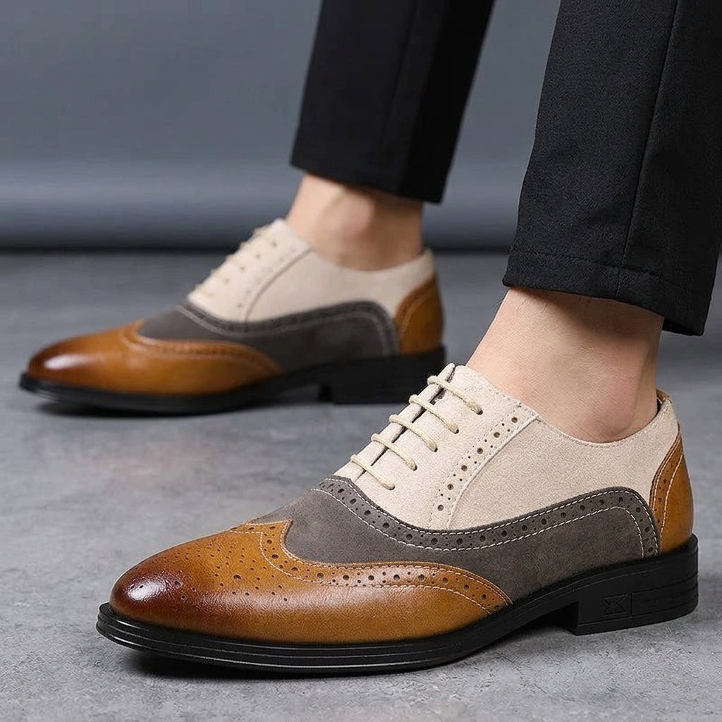 MARCELLO GRAND OXFORD