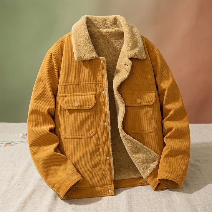 Winston Corduroy Jacket