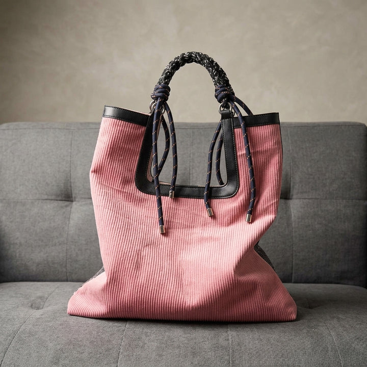 Ember Boho Bag