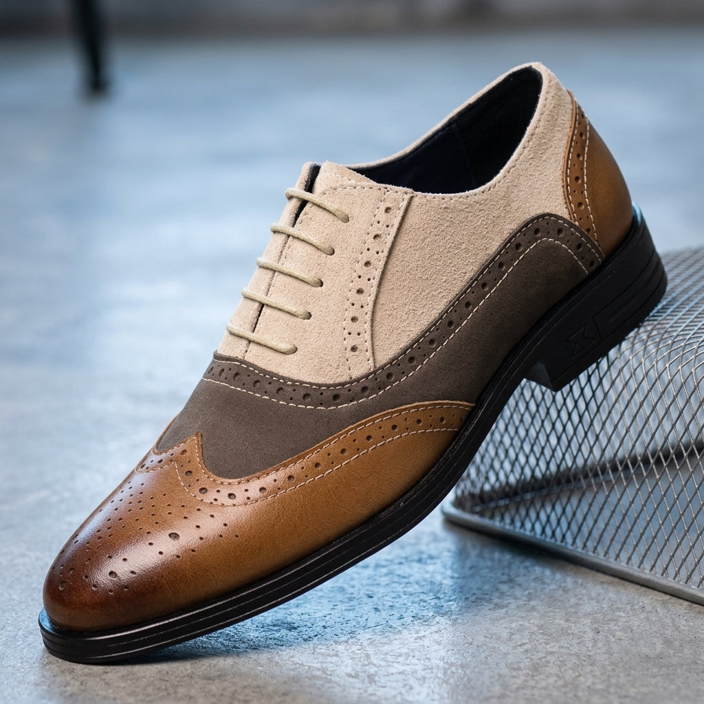 MARCELLO GRAND OXFORD