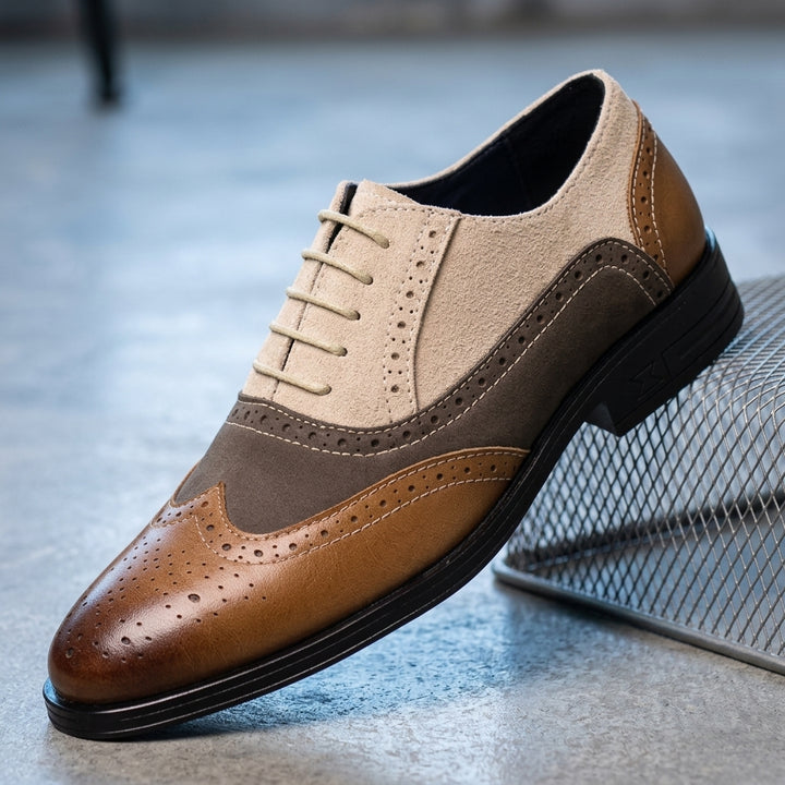 MARCELLO GRAND OXFORD