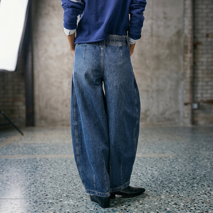 Esme Boho Jeans