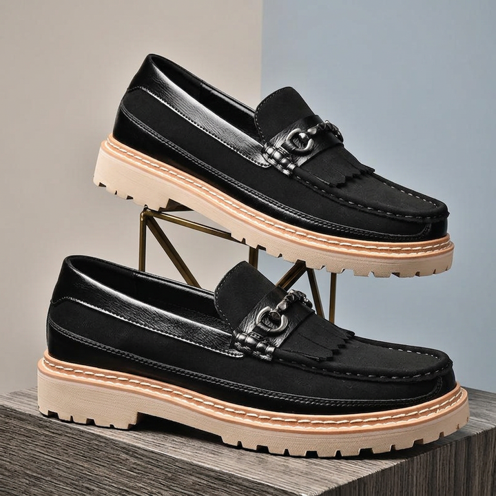 Redmond James Loafers