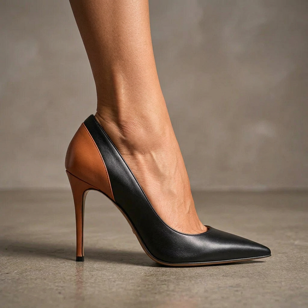 CELESTE ARLO HEELS