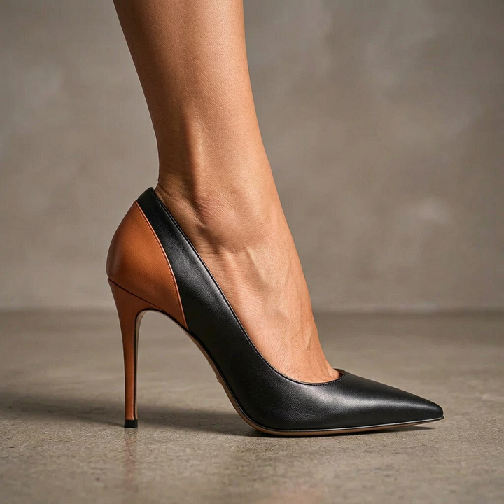 CELESTE ARLO HEELS