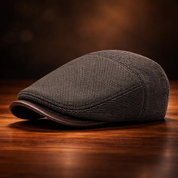 London Heritage Cap