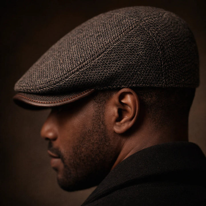 London Heritage Cap