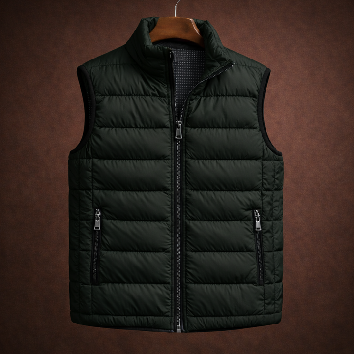 Northline Quilted Vest