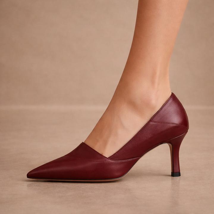 Milano Pointed Heels