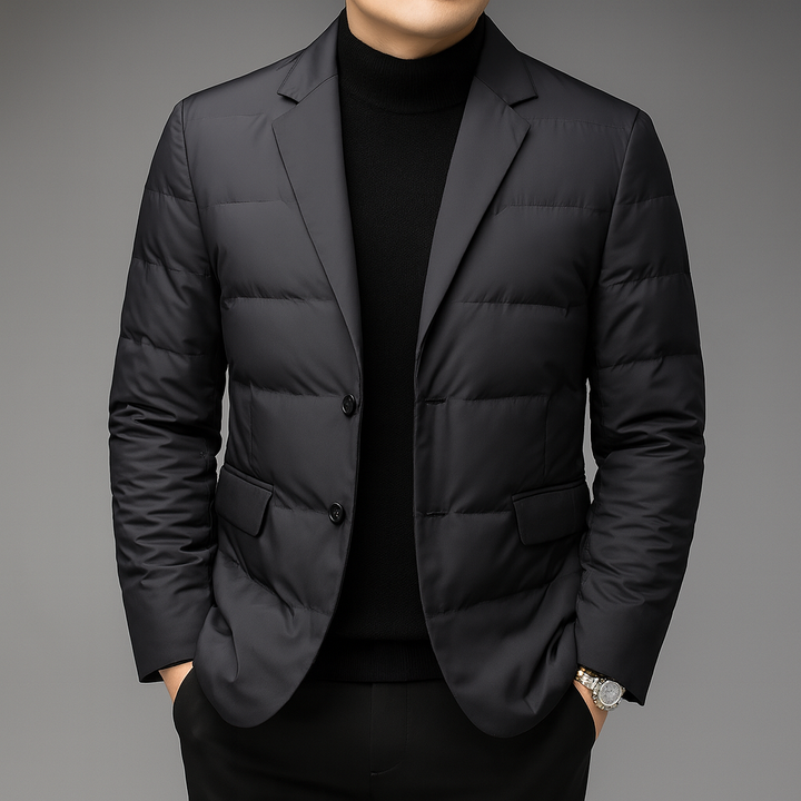 The Regent Down Jacket