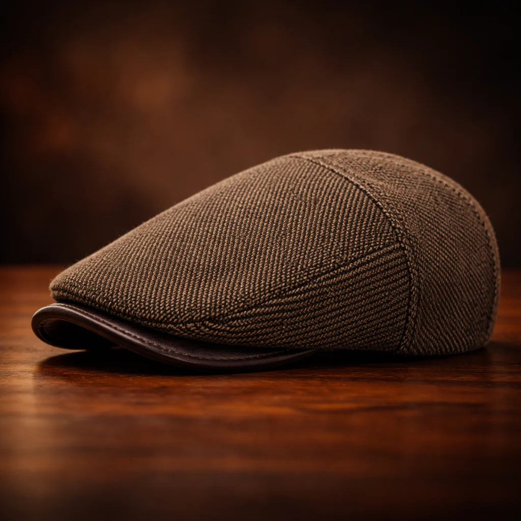 London Heritage Cap