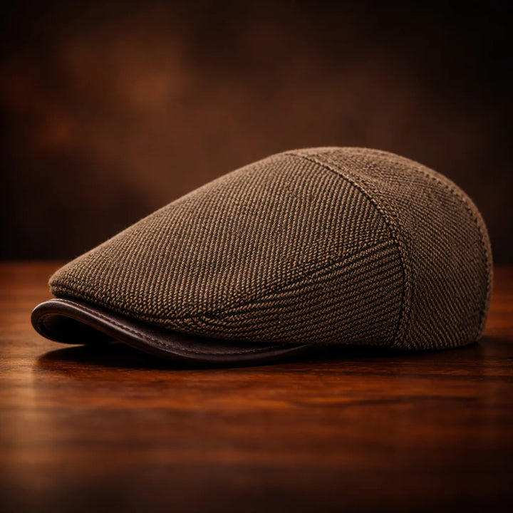 London Heritage Cap