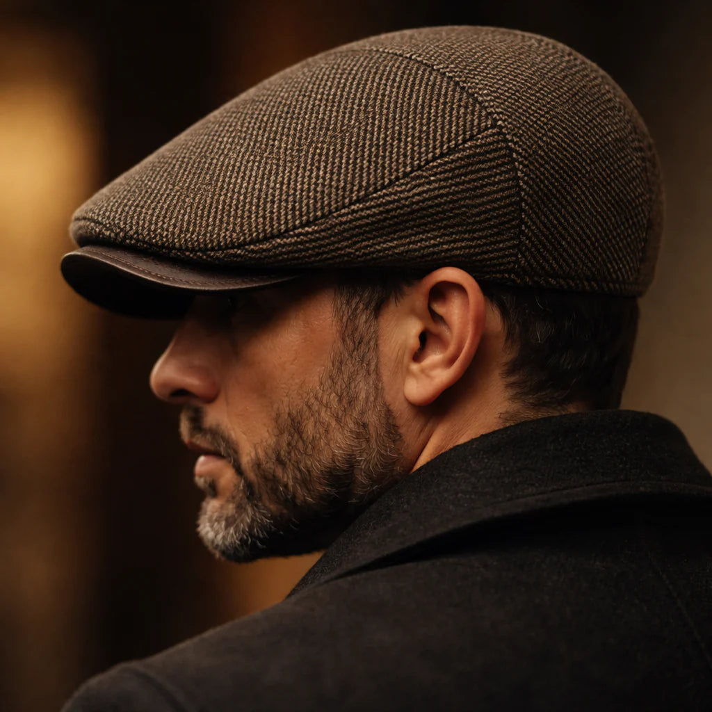 London Heritage Cap