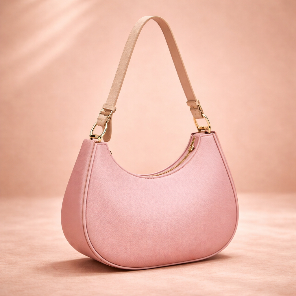 Luna Atelier Bag
