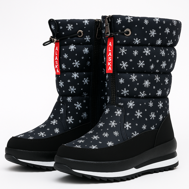 Glacienne Winter Boots